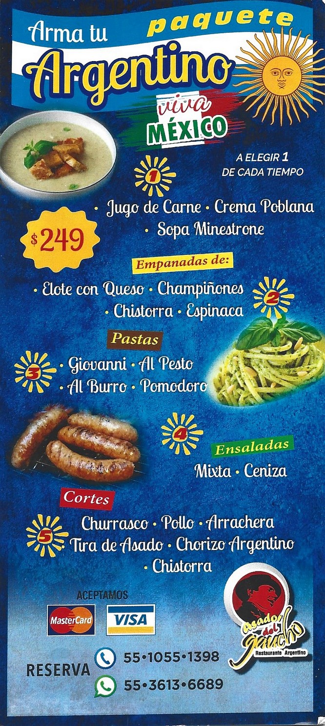 ARMATUPAQUETEARGENTINO