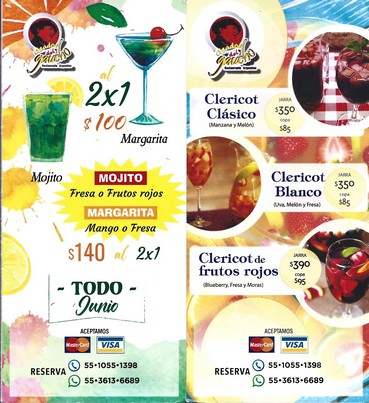 PROMOCIONDEBEBIDAS